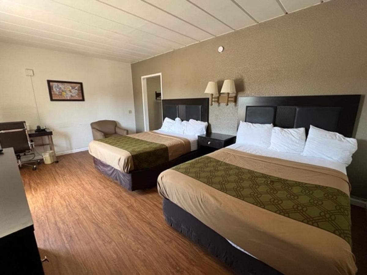 Posh Inn & Suites Wisconsin Rapids Luaran gambar